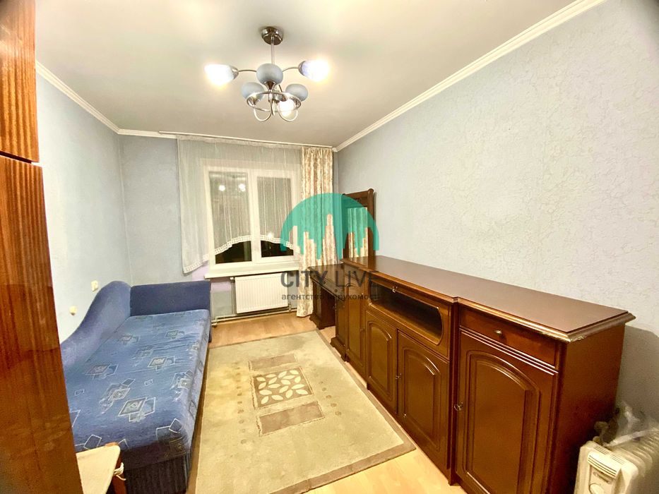 Оренда 2-кім квартири по вул. Бандери (М)