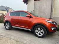 Kia Sportage 2.0d  2012r Full Opcja /Zadbana/Panorama /Hak/zamiana