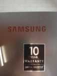 Lodówka Samsung , dwudrzwiowa