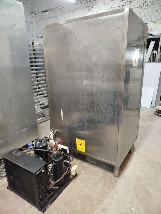 Камера шокової заморозки Electrolux