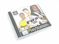 gra FIFA 2003 PSX Lombard Kraków K18.pl
