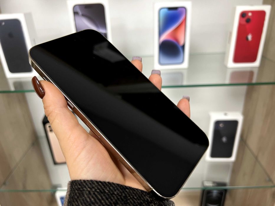 iPhone 14 Pro Max 256 GB Neverlock _ Гарантія _ Магазин_Обмін