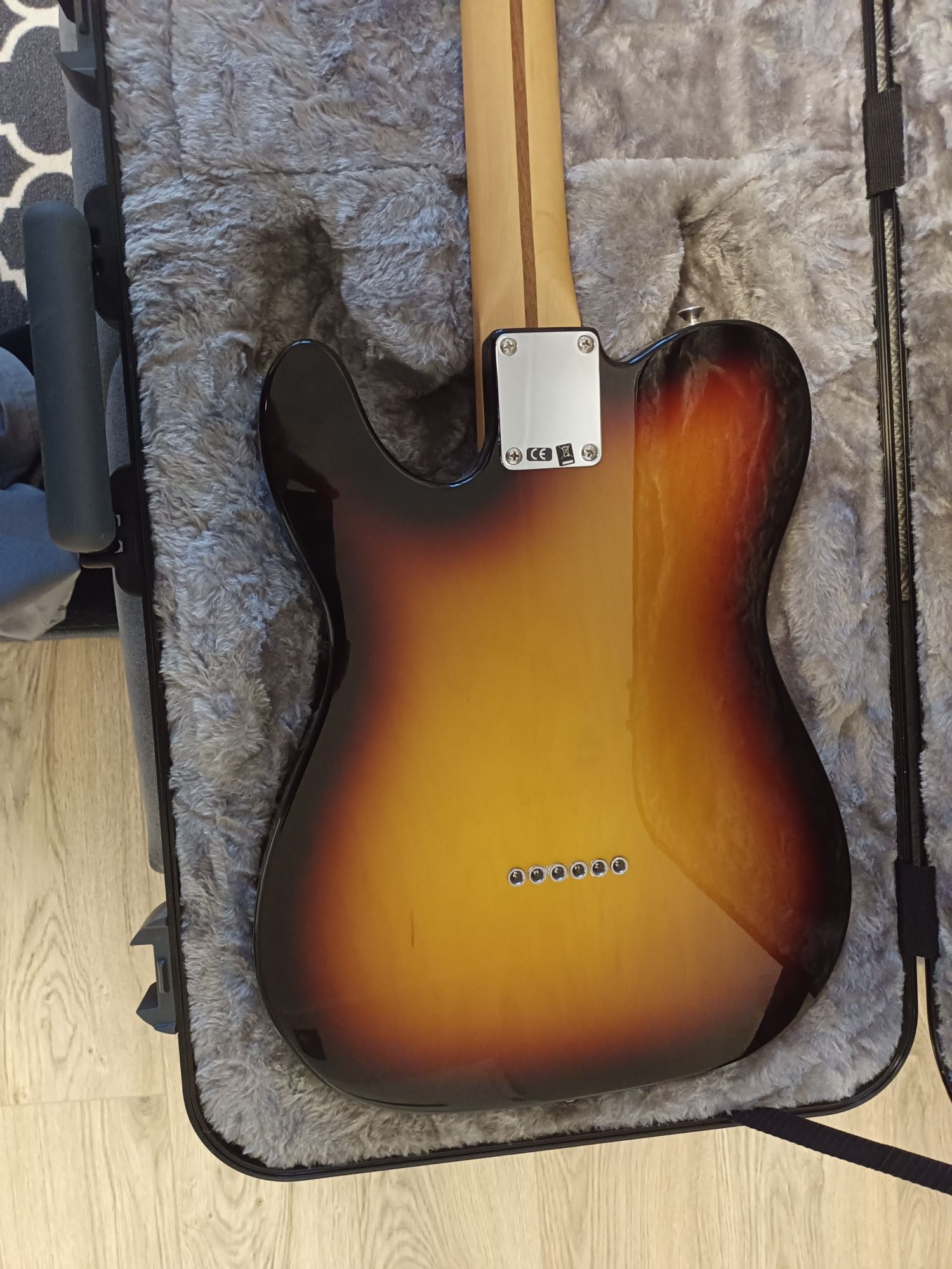 Fender Telecaster