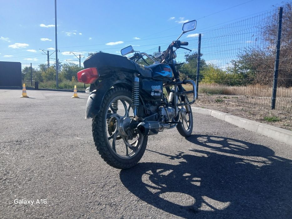 продам альфу 72 куба