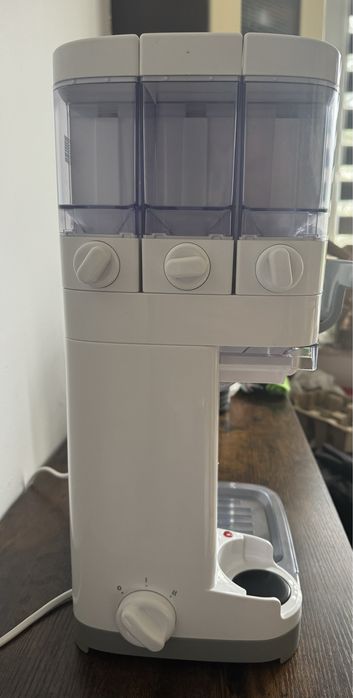 Maszyna do lodów cuisinart