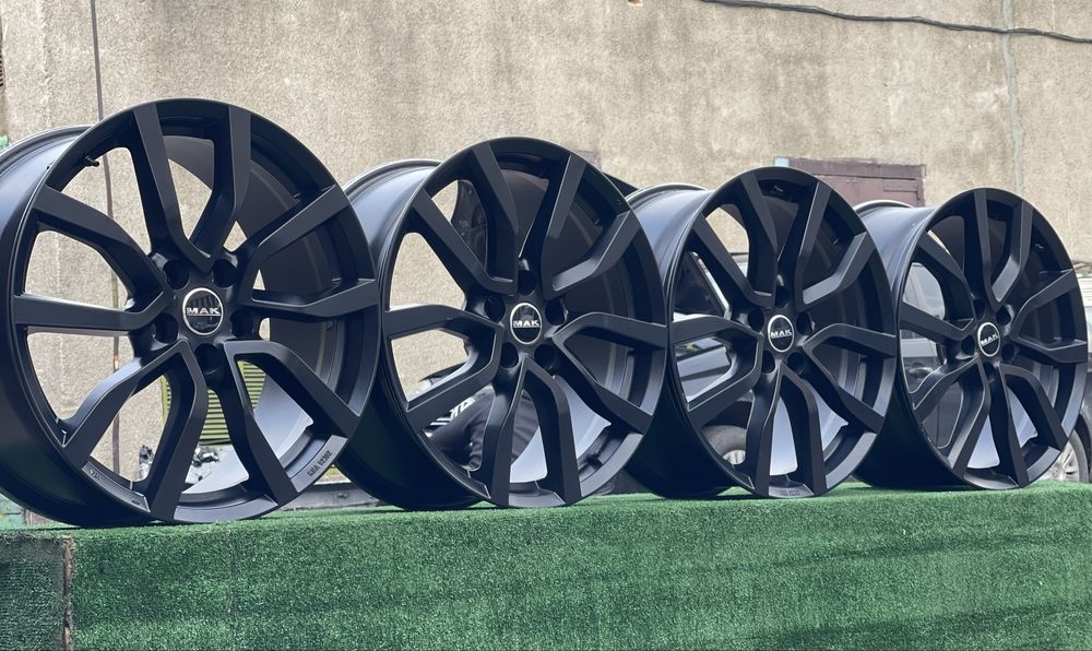 Диски R20 5x120 Land Rover Discovery Range Rover Sport Evoque Velar