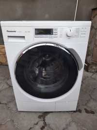 Продам пральну машинку PANASONIC NA-168VX3 привезену з Німеччини