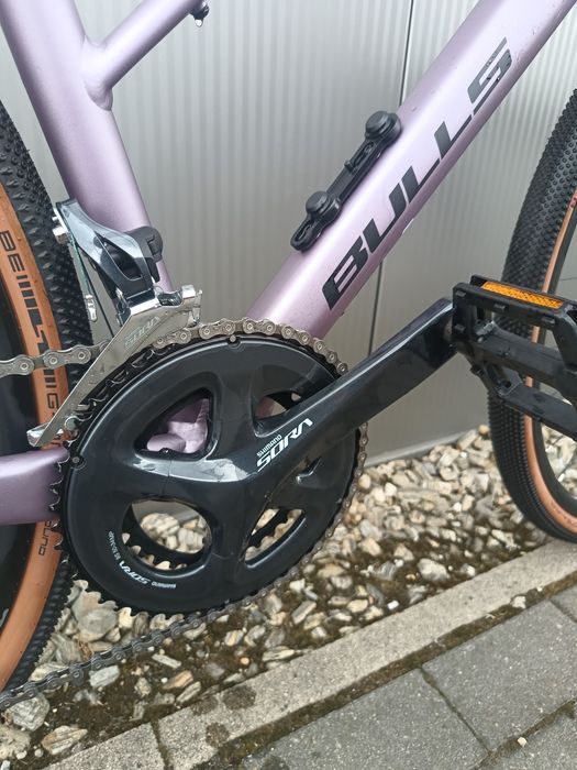 Gravel Bulls Grinder 2 Shimano Sora