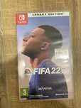 FiFa 22 Nitendo Switch