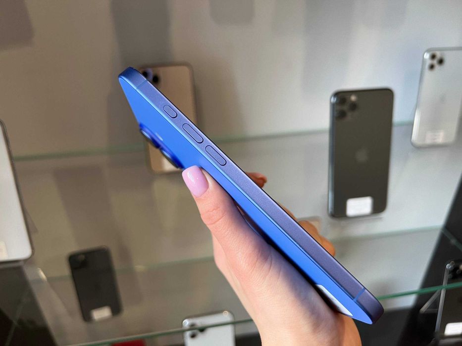 iPhone 16 Plus 128 gb Neverlock / від Магазину + Гарантія / Обмін