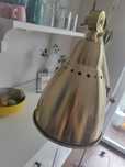 Lampa podłogowa Ikea Barometr