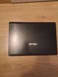 Laptop asus na czesci