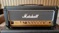 Marshall Haze 15 Head, głosnik Marshall MG412A