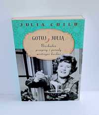 Julia Child - Gotuj z Julią