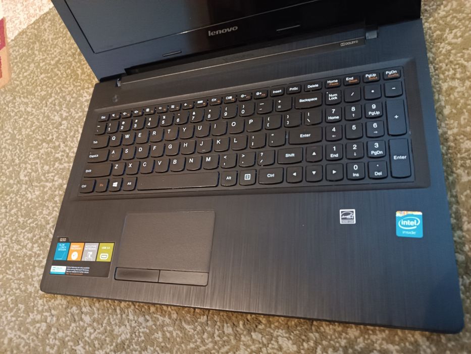 Laptop Lenovo G50-30