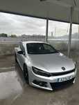Scirocco 2.0 TDI