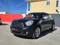 Mini Paceman Cooper D