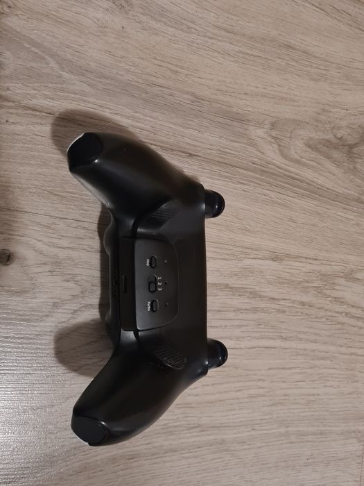 PlayStation 5 napęd DVD ps5 pad edge komplet ideał + gra bf2042