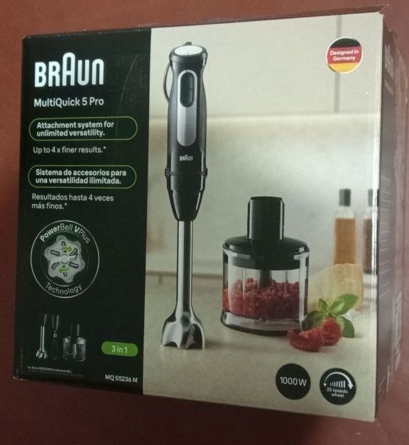 Блендер для дому