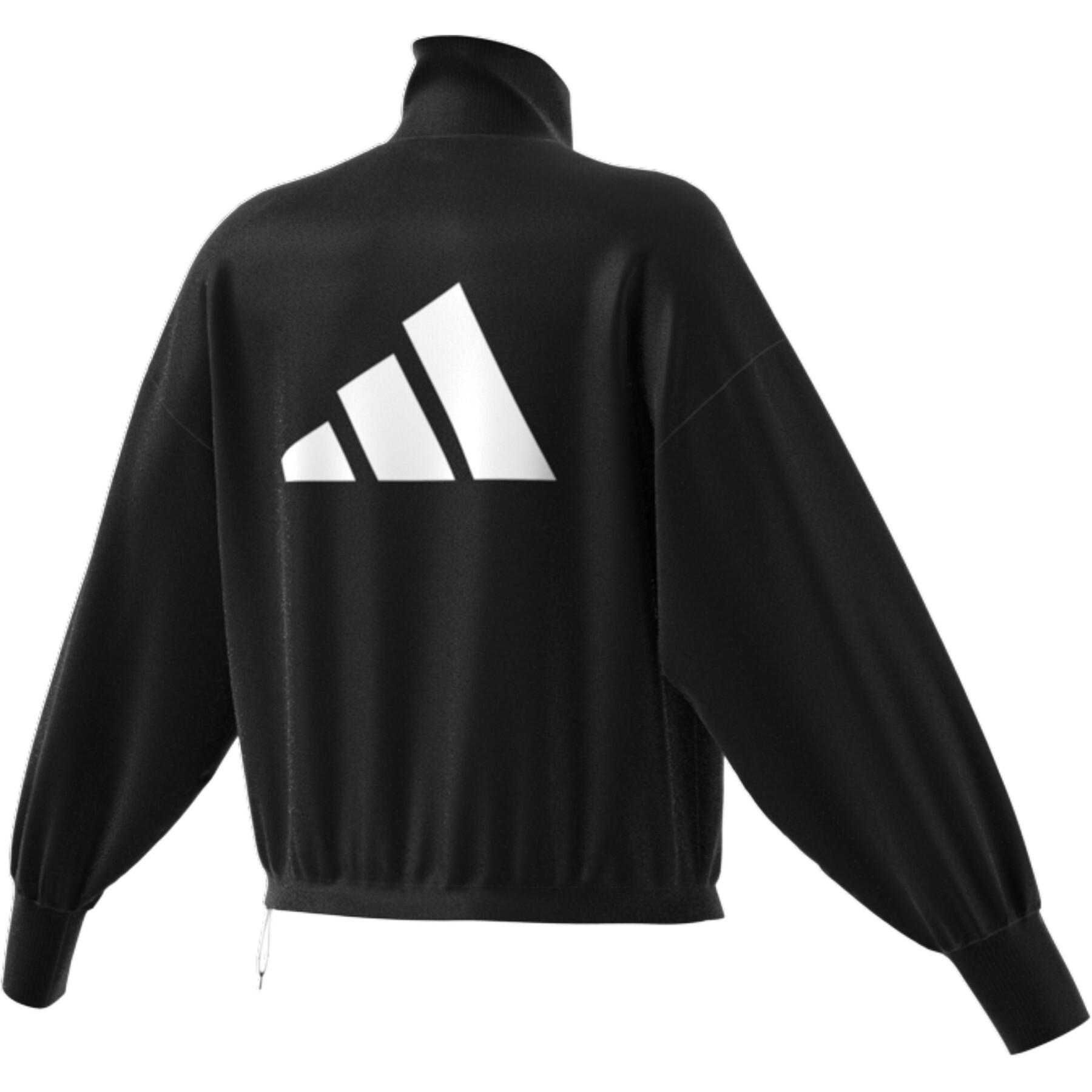 ADIDAS Sportswear Future Icons Nowa Bluza Damska M Oryginalna 100%