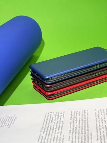 Чехол книжка кожа для Nokia 5.3 Plus магнит подставка карман под карту