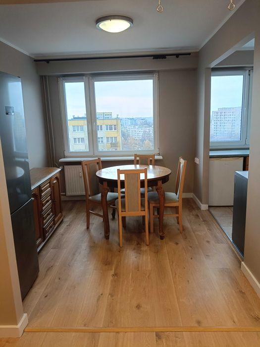 Wynajmę mieszkanie 50 m2