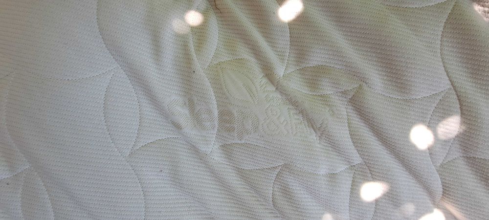 Дешево Матрац Ортопедичний матрас Sleep&Fly Epsilon 180x200x19