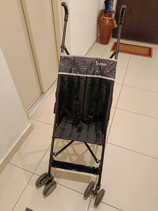 carrinho bebe (bengala)