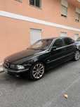 BMW serie 5 - 530D