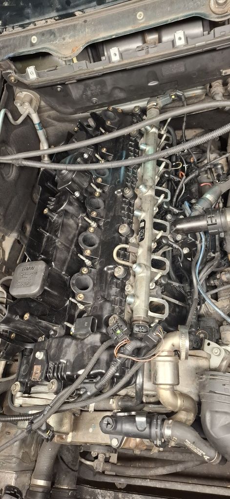 Serwis BMW – Naprawy, Przeglądy, Diagnostyka