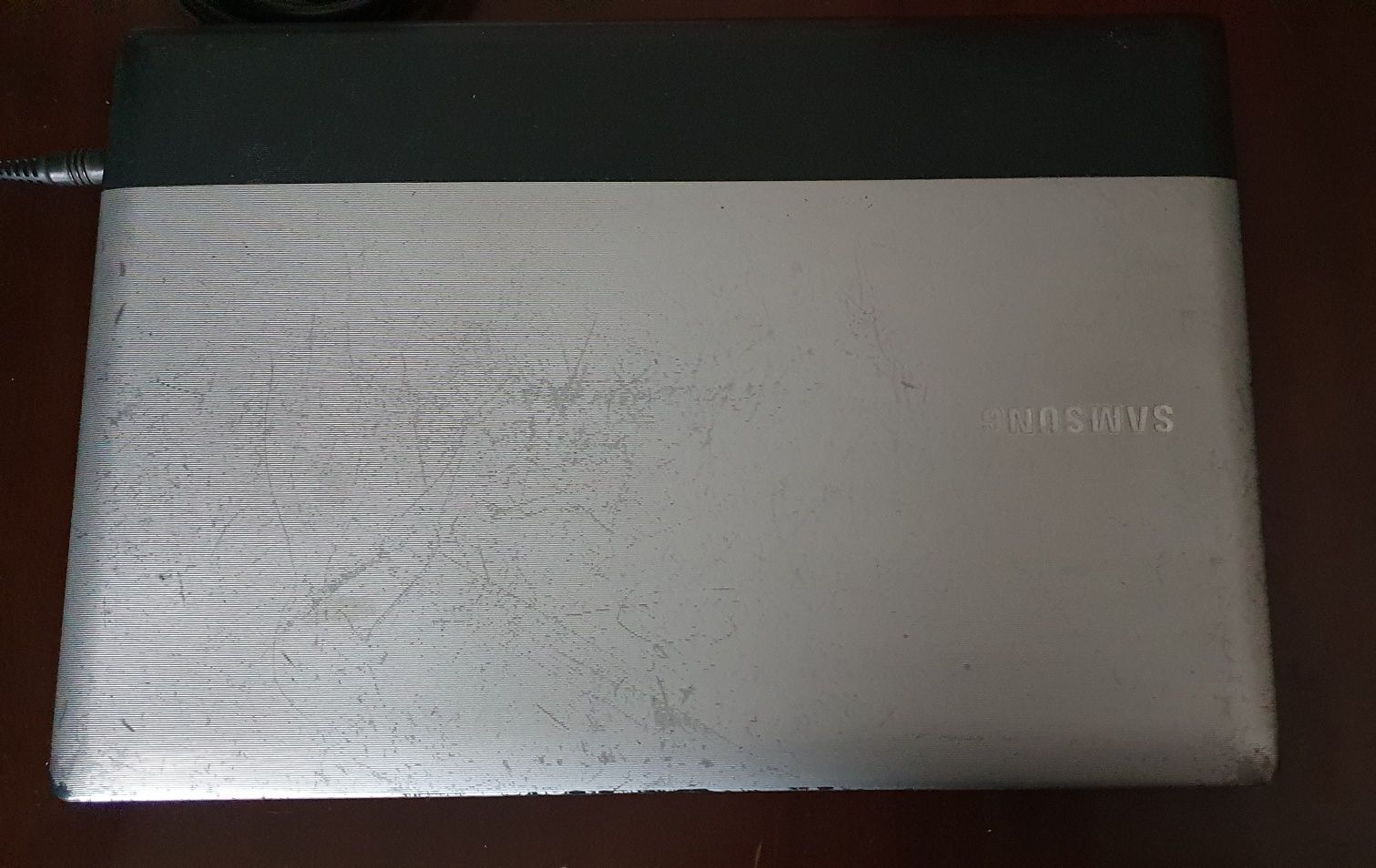 Vendo Portátil Samsung RV415 a funcionar
