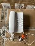 Simple value spirit 100 telefon stacjonarny biały dobry stan