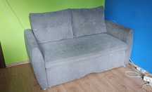 Sofa rozkładana za darmo