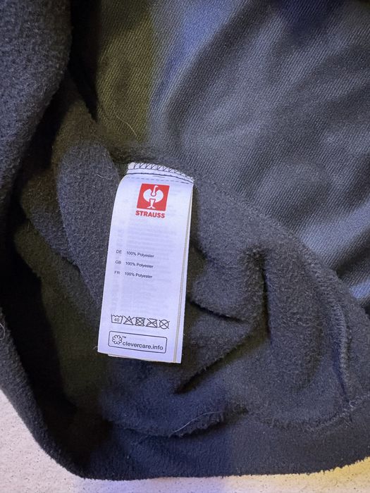 Фліска підклад Engelbert Strauss розмір L