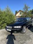 Volvo V70 2.4 Benzyna + LPG | Automat | Doinwestowany | Hak | Czujniki