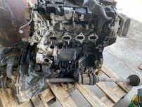 Даигун 2.3 dci Renault master 3
