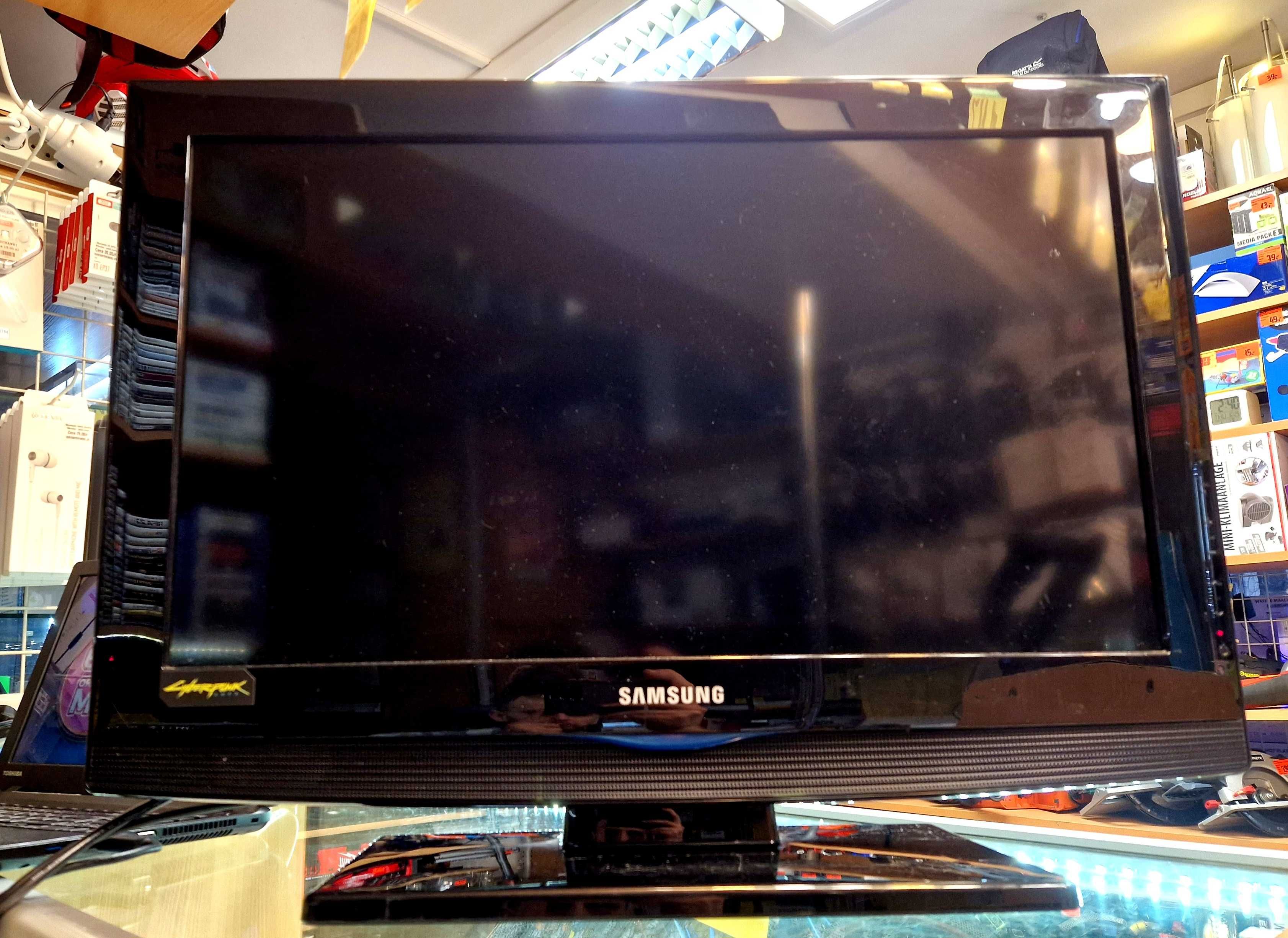 Telewizor Samsung LED LE26B355F1W , Komis Jasło Czackiego