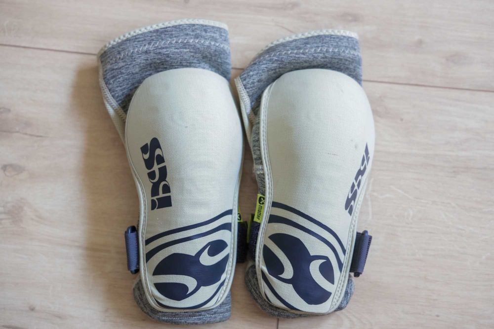 ochraniacze na łokcie IXS Flow EVO+ rozmiar M