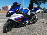 Suzuki Gsxr 1000