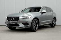 Volvo XC 60 2.0 D4 R-Design / Gwarancja / Autotrade Mercedes-Benz