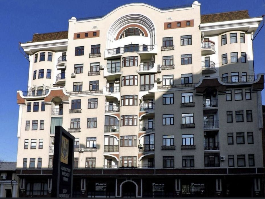 150т.$‼️ЦЕНА-ШОК‼️ ЖК УСАДЬБА ЧЕРНЫШОВА‼️ Продам 2 к/кв - 168м+паркинг