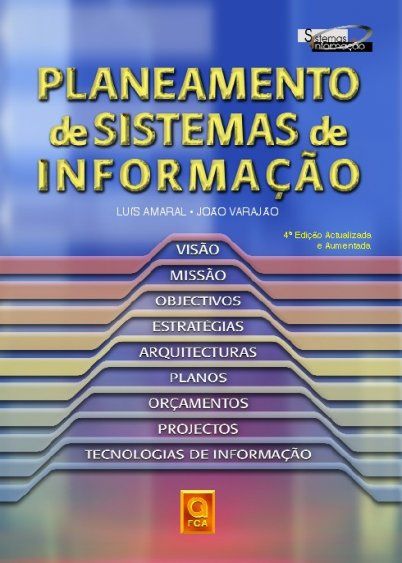 Planeamento de Sistemas de Informação