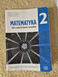 Zbiór zadań matematyka 2
