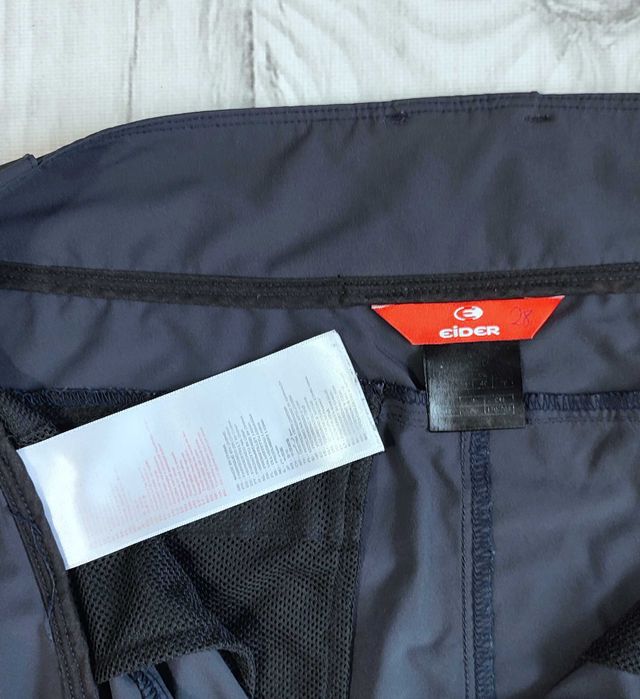Spodenki szorty Eider Drycore r. S