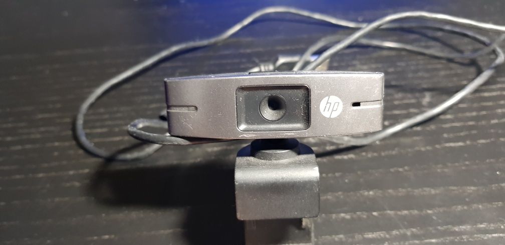Kamerka webcam HP do komputera