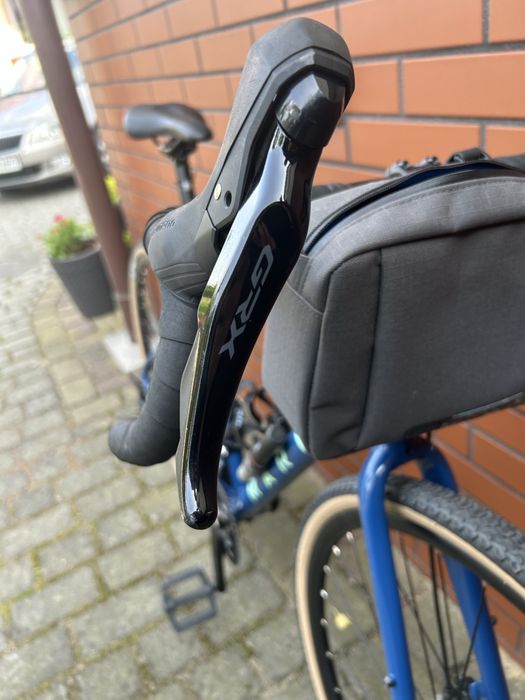 Gravel Marin Gestal 2
