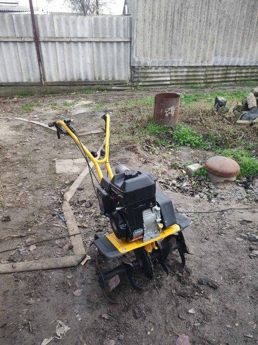 Продам мотоблок - культиватор