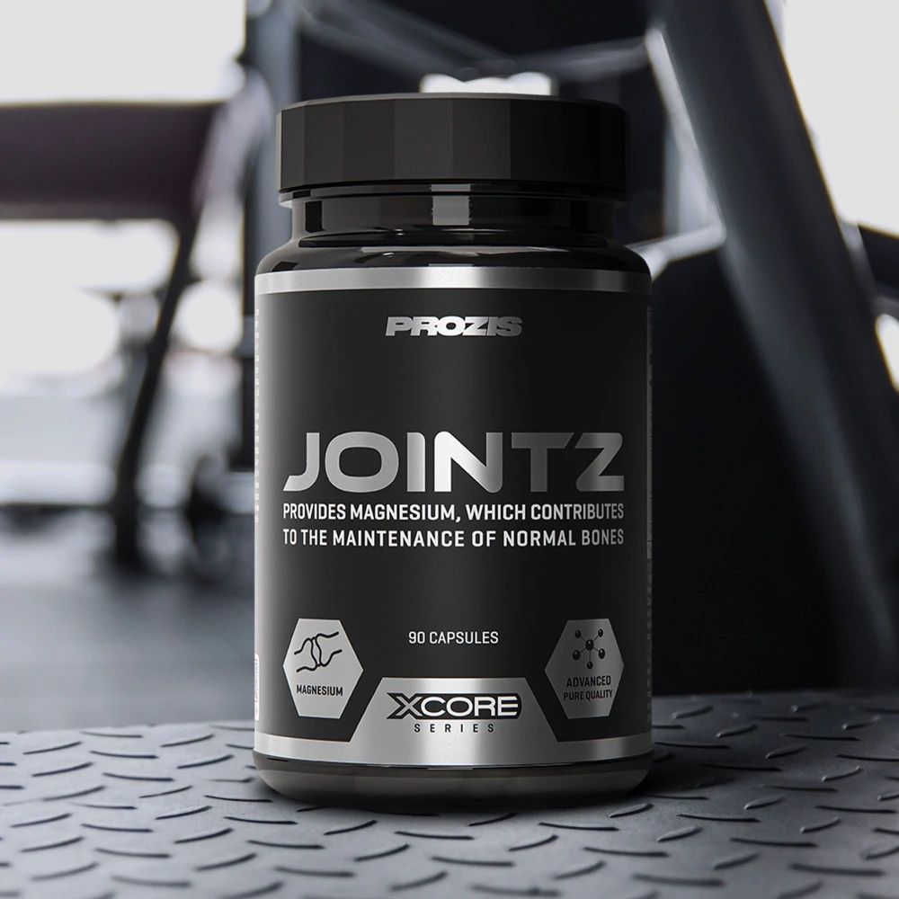 JOINTZ - ARTICULAÇÕES 90 caps (ENVIO GRÁTIS)