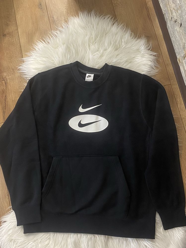 Кофта Nike Swoosh