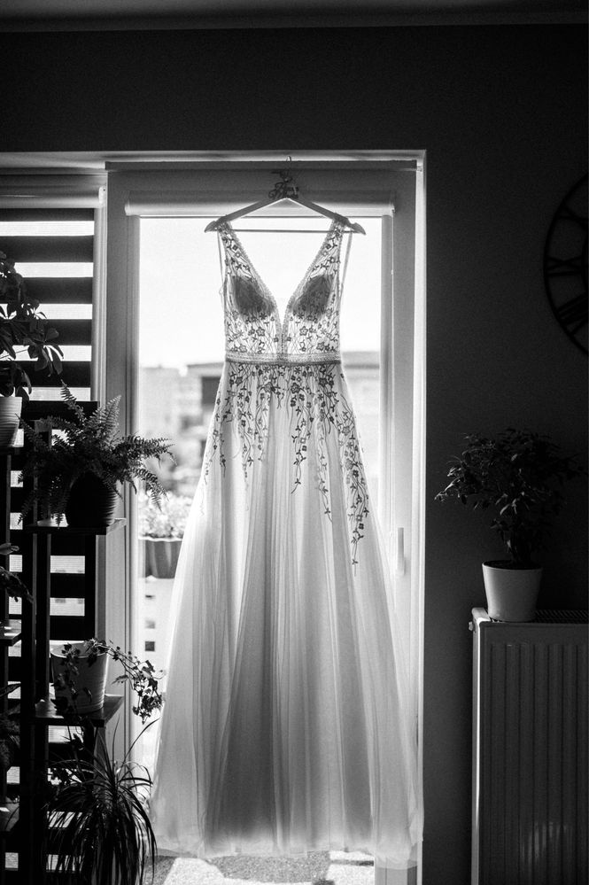 Suknia ślubna SOFIA Annais